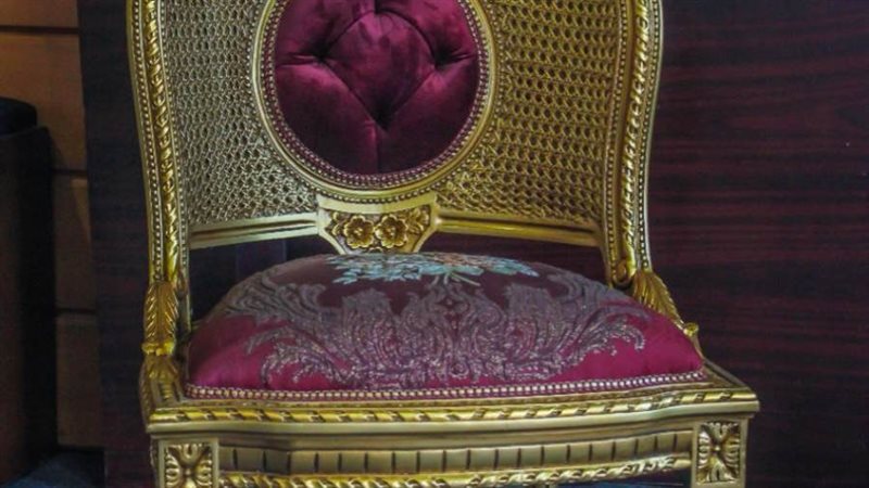 اليوم افتتاح معرض