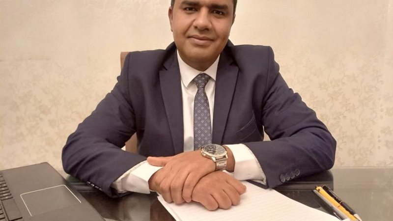 د. محمد إبراهيم