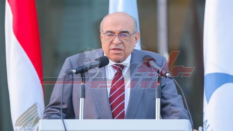 الدكتور مصطفى الفقي