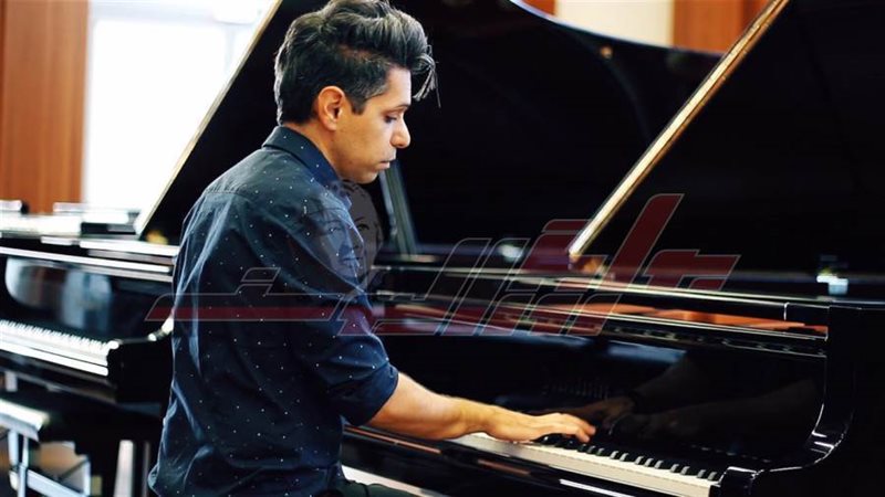 جانب من الحفل