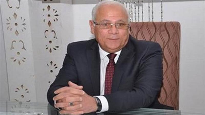 اللواء عادل الغضبان