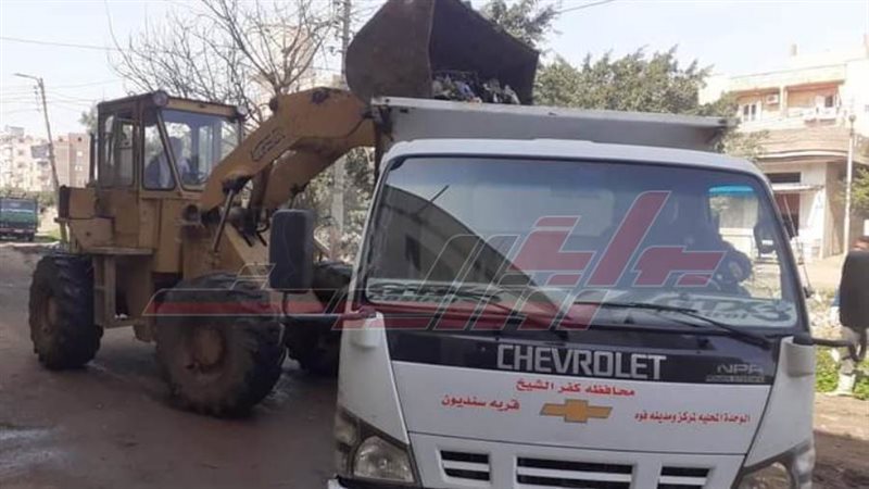 حملات النظافة