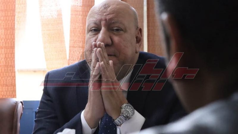 مستقبل وطن بكفرالشيخ