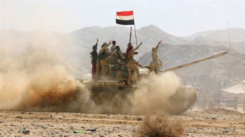 الجيش اليمني