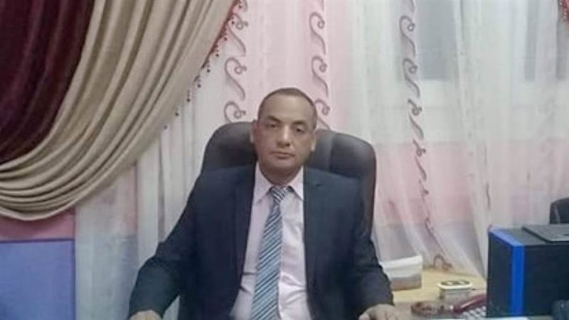 رئيس مدينة الأقصر