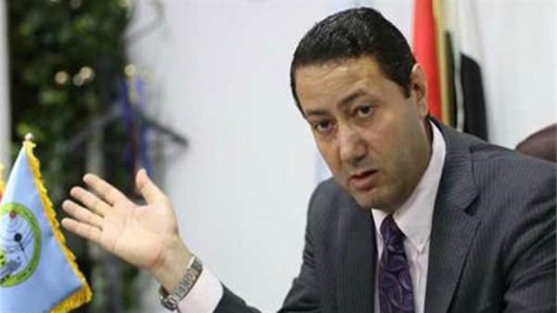 الدكتور جاد القاضي