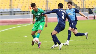 إحالة لاعب المصري للتحقيق لهذا السبب