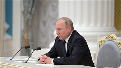 أول رد روسي رسمي على تصريحات اغتيال بوتين 