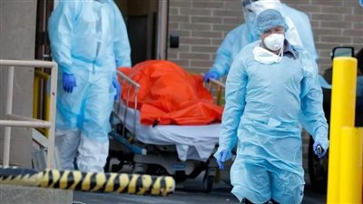 روسيا تسجل حوالي 89 ألف إصابة جديدة بـ