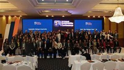 الوزراء المشاركون في مؤتمر الأورمان واتحاد الصناعات بالأقصر.. القيادة السياسية تولي التنمية المستدامة اهتماما خاصا