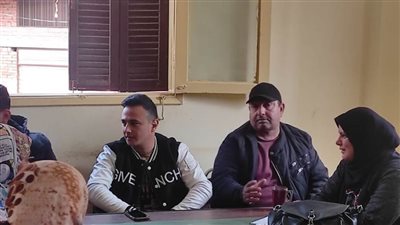 قافلة للتوعية بالمشروعات الصغيرة بقرية منشأة الكرام بشبين القناطر