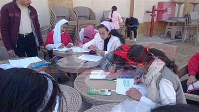 محاضرات تثقيفية وعروض فنية بفرع ثقافة الوادي الجديد