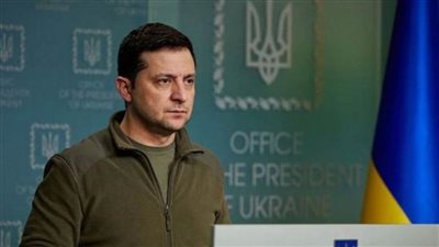 زيلينسكي: إذا اختفت أوكرانيا ستتبعها دول كثيرة