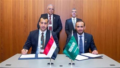 مصر والسعودية توقعان مذكرة تفاهم في مجال تنظيم الاتصالات والخدمات الرقمية