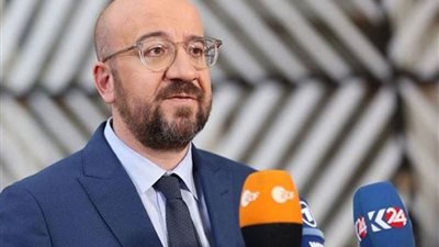 المجلس الأوروبي: اتخذنا إجراءات ضد العملية العسكرية الروسية مما يدل على وحدة الاتحاد