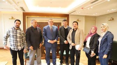 وزير القوى العاملة: إجراء انتخابات النقابات العمالية بعد عيد الفطر