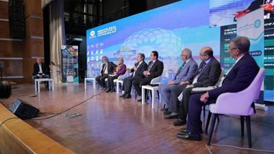 بالصور.. تفاصيل مؤتمر المسؤولية المجتمعية للأطباء