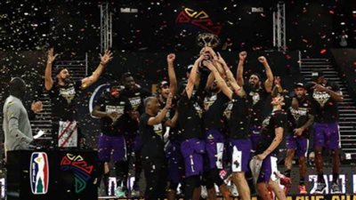 غدا انطلاق دور المجموعات ببطولة إفريقيا للأندية BAL