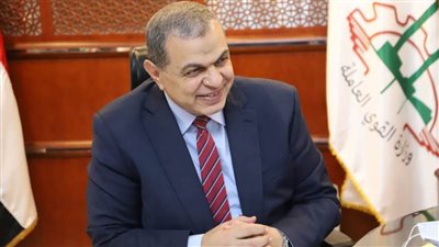 القوى العاملة : تعيين 171 شاباً 31 