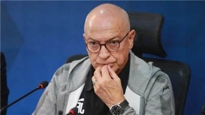 جيسفالدو فيريرا يخسر أمام الأهلي ويتفوق مع الزمالك 