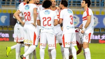 الزمالك عقب عودة فيريرا.. وآخر تفاصيل تجديد عقود وإعادة لاعبين