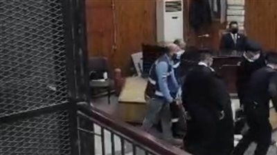 جنايات الجيزة: تأجيل محاكمة كريم الهواري