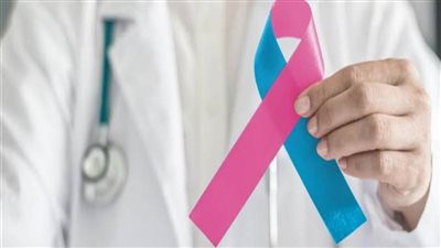 حقيقة إمكانية إصابة الرجال بسرطان الثدي...اعرف رأي وزارة الصحة