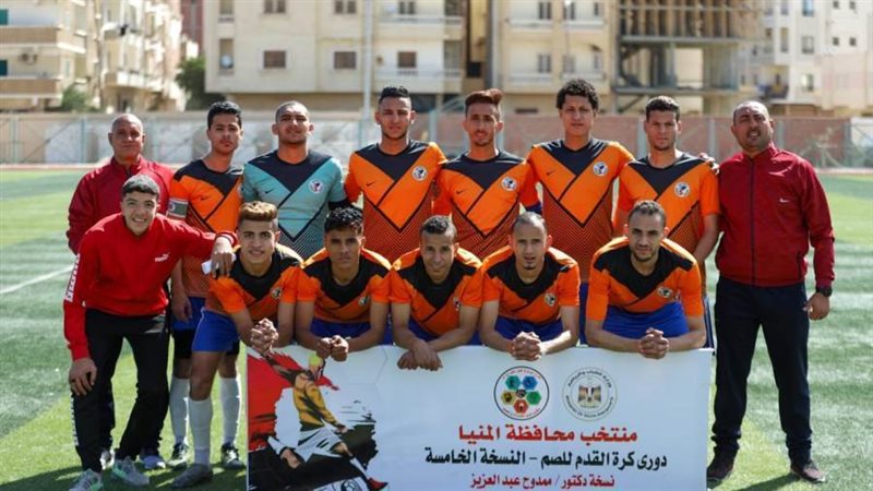 انطلاق منافسات دور