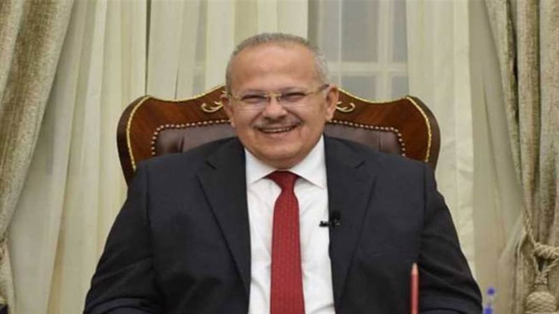 الدكتور محمد عثمان