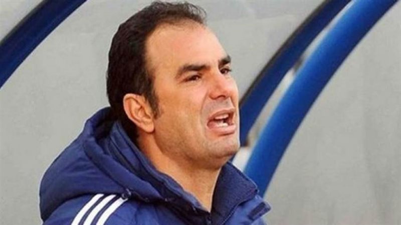 عبد الحميد بسيوني