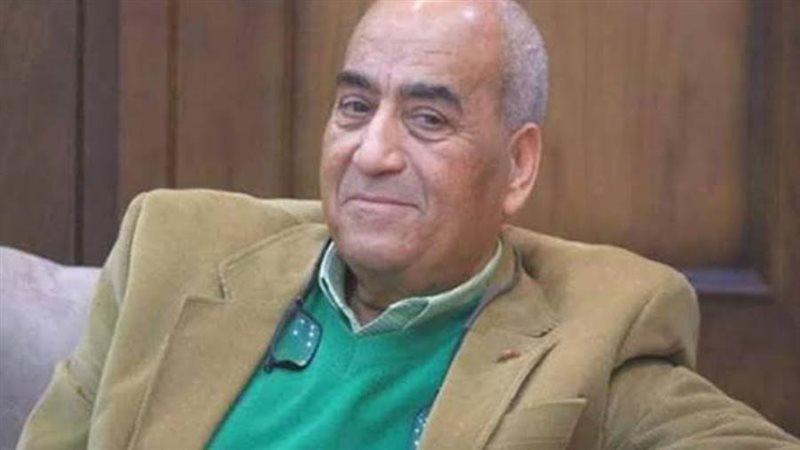 سعيد عبد المنعم رئيس