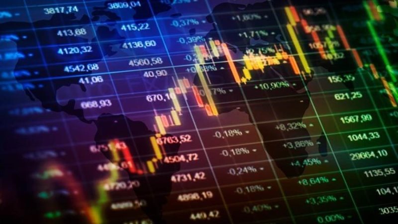 البورصة البريطانية