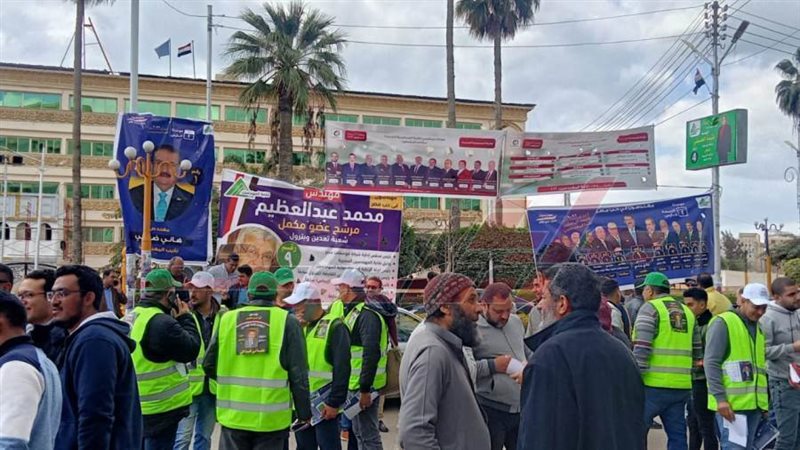 نقابة المهندسين