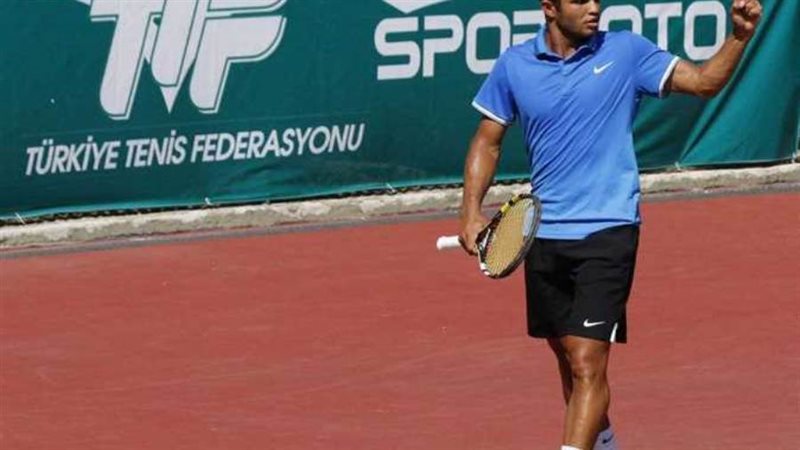 كريم مأمون تنس