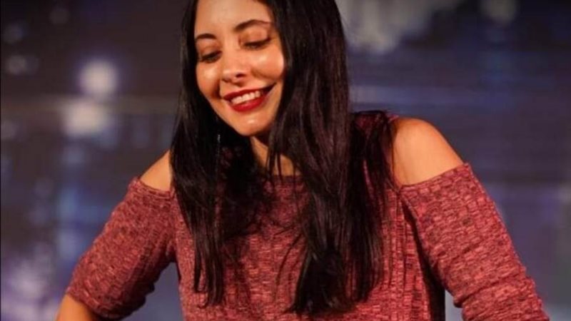 نسمة عبد العزيز