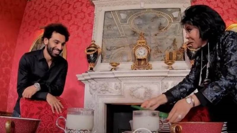 صلاح و اسعاد يونس