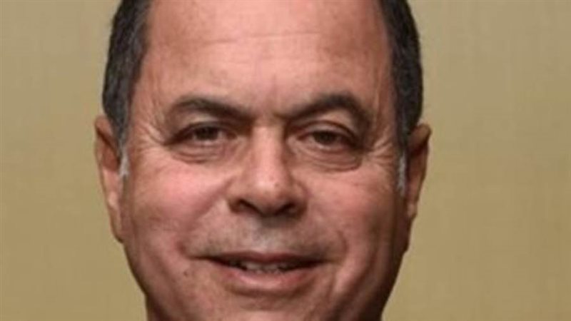 إسماعيل الشافعي رئيس