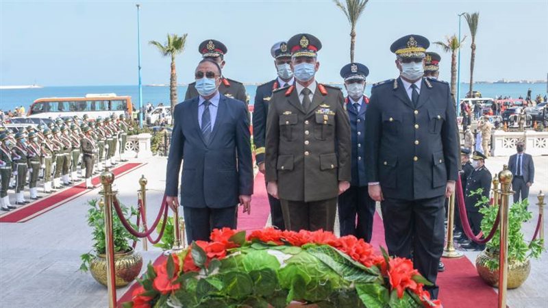 احتفالية يوم الشهيد