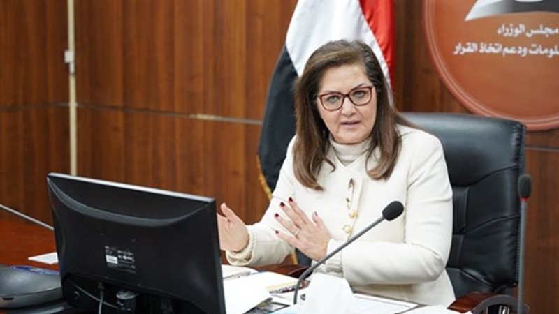 الدكتورة هالة السعيد