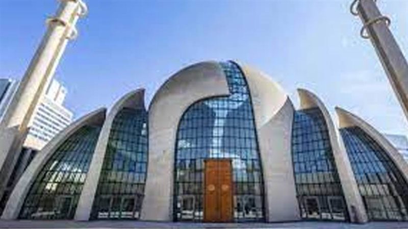 المجلس الأعلى للمسلمين