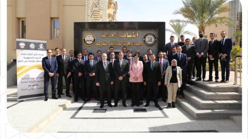 ورشة عمل الولاية