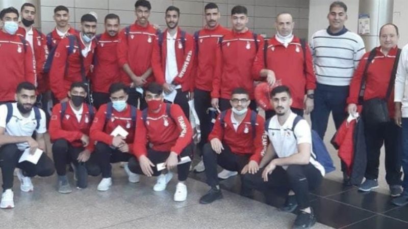 منتخب رومانيا لشباب