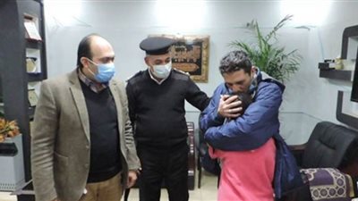 الأجهزة الأمنية بالقاهرة تنجح في إعادة طفلة ضلت الطريق لذويها