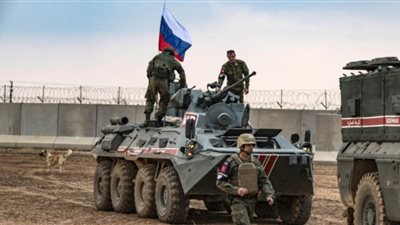 الجيش الروسي يعلن استئناف تقدمه في الأراضي الأوكرانية