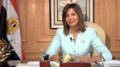 وزيرة الهجرة: الدولة المصرية أثبتت أنها على قدر المسؤولية في ملف بسلامة وحياة أبناء الوطن بالخارج
