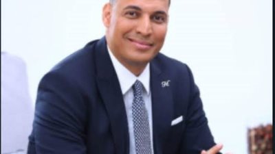 حسام لبن: جلوس 98 قاضية على منصة القضاء انتصار جديد للمرأة يحسب للسيسى