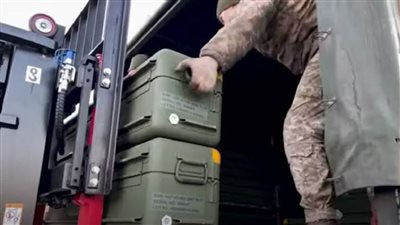 موسكو تدعو الاتحاد الأوروبي والناتو للكف عن تزويد كييف بالأسلحة