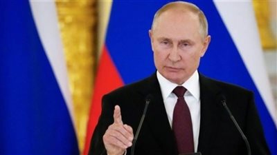 تصريح مرعب من 