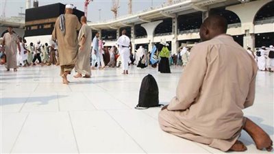 وزارة الحج والعمرة: إلغاء تصاريح الصلاة في المسجد الحرام