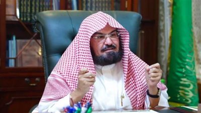 الرئيس العام لشؤون الحرمين يشيد بقرار رفع الإجراءات الاحترازية في الحرمين الشريفين